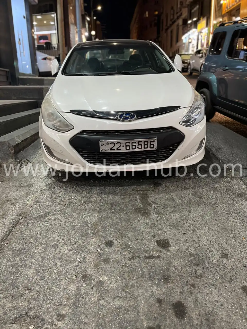 Hyundai 