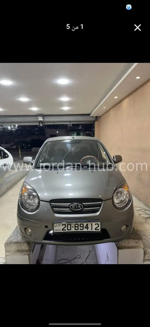 Kia Picanto 