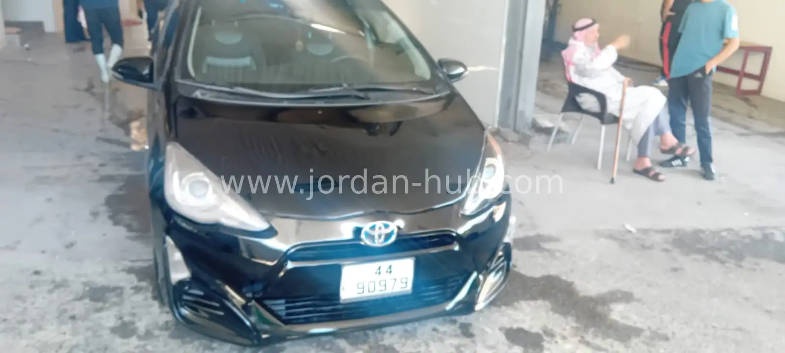 Toyota 