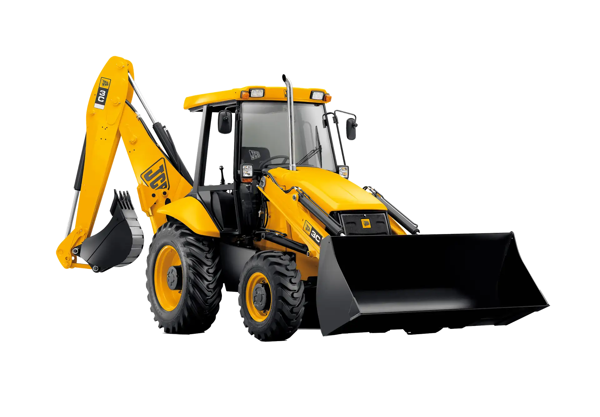 heavy equipments