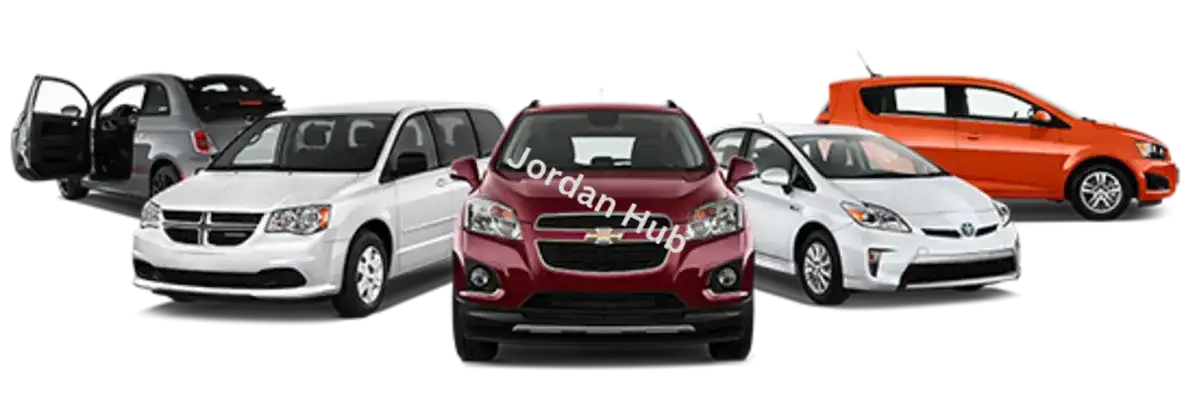 car rental companies